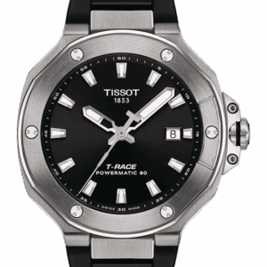 TISSOT T-RACE POWERMATIC 80 41MM T141.807.17.051.00