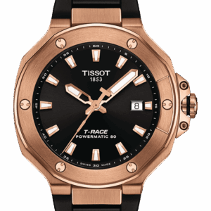 TISSOT T-RACE POWERMATIC 80 41MM T141.807.37.051.00