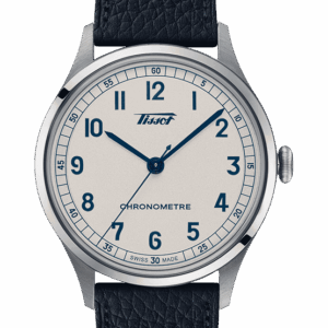 TISSOT HERITAGE 1938 AUTOMATIC COSC T142.464.16.032.00