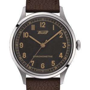 TISSOT HERITAGE 1938 AUTOMATIC COSC T142.464.16.062.00