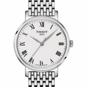TISSOT EVERYTIME 34MM T143.210.11.033.00