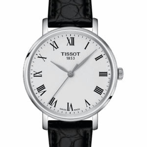 TISSOT EVERYTIME 34MM T143.210.16.033.00