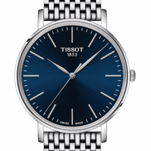 TISSOT EVERYTIME GENT T143.410.11.041.00