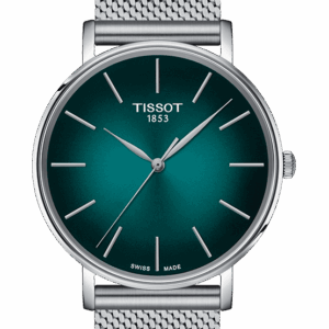 TISSOT EVERYTIME GENT T143.410.11.091.00
