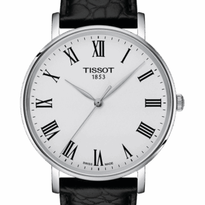 TISSOT EVERYTIME 40MM T143.410.16.033.00