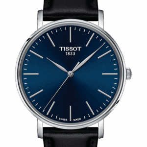 TISSOT EVERYTIME GENT T143.410.16.041.00