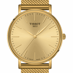 TISSOT EVERYTIME GENT T143.410.33.021.00