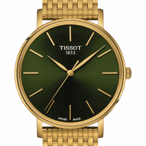TISSOT EVERYTIME 40MM T143.410.33.091.00