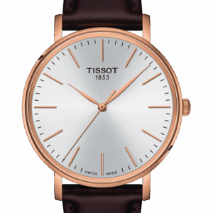 TISSOT EVERYTIME GENT T143.410.36.011.00
