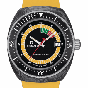 TISSOT SIDERAL POWERMATIC 80 T145.407.97.057.00