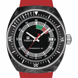 TISSOT SIDERAL POWERMATIC 80 T145.407.97.057.02