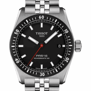 TISSOT PR516 POWERMATIC 80 T149.407.11.051.00