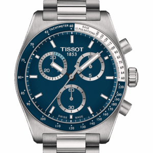 TISSOT PR516 CHRONOGRAPH T149.417.11.041.00