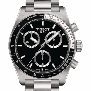 TISSOT PR516 CHRONOGRAPH T149.417.11.051.00