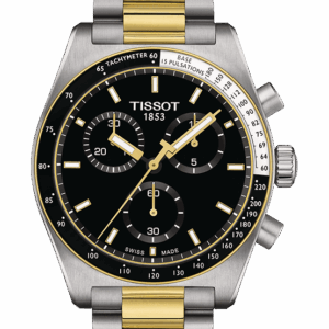 TISSOT PR516 CHRONOGRAPH T149.417.22.051.00