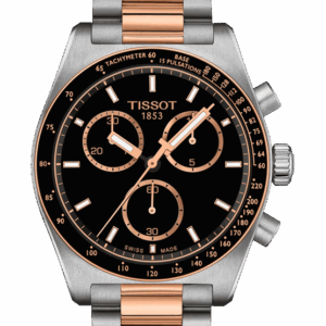 TISSOT PR516 QUARTZ CHRONOGRAPH T149.417.22.051.01