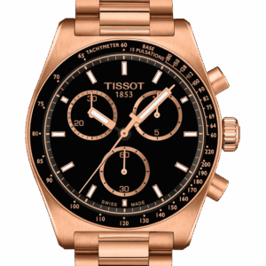 TISSOT PR516 QUARTZ CHRONOGRAPH T149.417.33.051.00