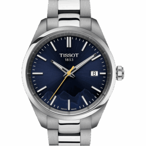 TISSOT PR 100 JUNGFRAUBAHN QUARTZ 34MM T150.210.11.041.01