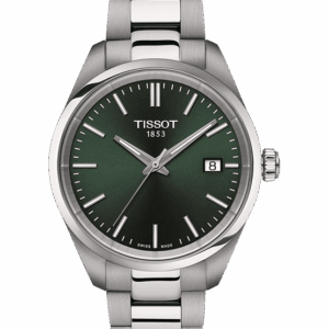 TISSOT PR 100 QUARTZ 34MM T150.210.11.091.00