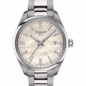 TISSOT PR 100 QUARTZ 34MM T150.210.11.116.00