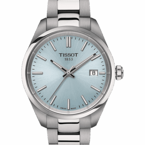 TISSOT PR 100 34MM T150.210.11.351.00