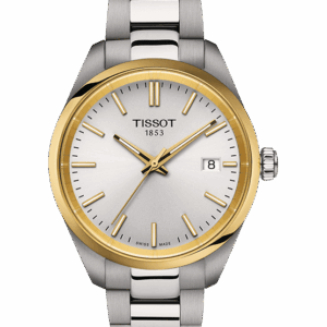 TISSOT PR 100 34MM T150.210.21.031.00