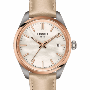 TISSOT PR 100 34MM T150.210.26.111.00