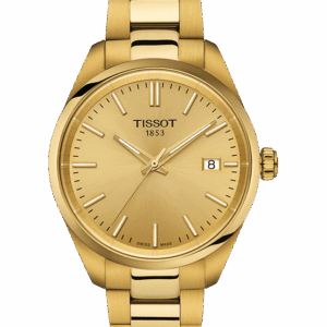 TISSOT PR 100 34MM T150.210.33.021.00