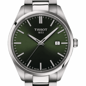 TISSOT PR 100 T150.410.11.091.00