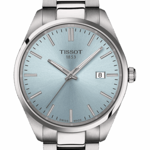 TISSOT PR 100 QUARTZ 40MM T150.410.11.351.00