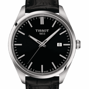 TISSOT PR 100 QUARTZ 40MM T150.410.16.051.00