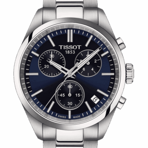TISSOT PR 100 CHRONOGRAPH T150.417.11.041.00