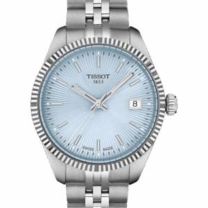TISSOT BALLADE 34MM T156.210.11.351.00