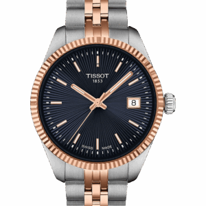 TISSOT BALLADE 34MM T156.210.22.041.00