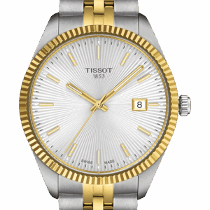 TISSOT BALLADE 40MM T156.410.22.031.00