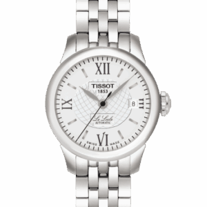 TISSOT LE LOCLE AUTOMATIC SMALL LADY (25.30) T41.1.183.33