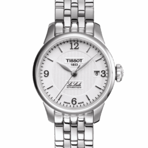 TISSOT LE LOCLE AUTOMATIC SMALL LADY (25.30) T41.1.183.34