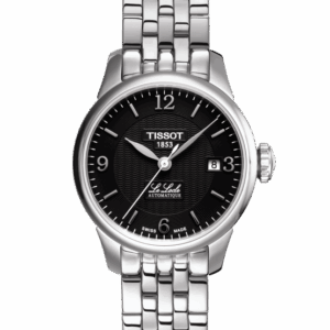 TISSOT LE LOCLE AUTOMATIC SMALL LADY (25.30) T41.1.183.54