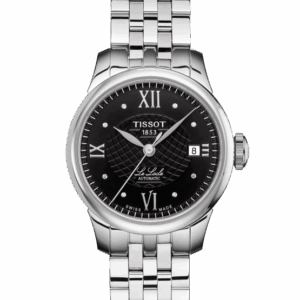 TISSOT LE LOCLE AUTOMATIC LADY T41.1.183.56