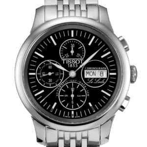 TISSOT LE LOCLE AUTOMATIC T41.1.387.51