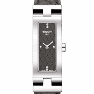TISSOT EQUI-T T58.1.215.31