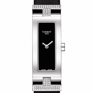 TISSOT EQUI-T T58.1.325.50