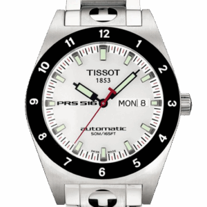 TISSOT PRS 516 GENT AUTOMATIC T91.1.483.31